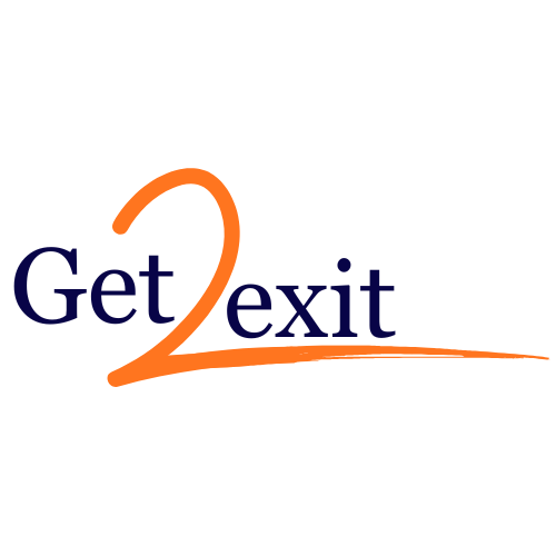 Genvej til et godt exit